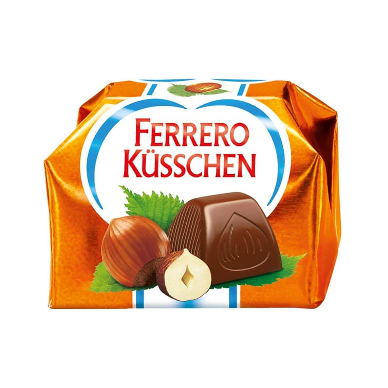 Ferrero K_sschen